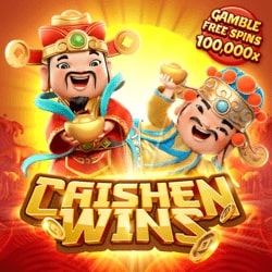 caishen wins
