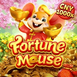 fortune mouse